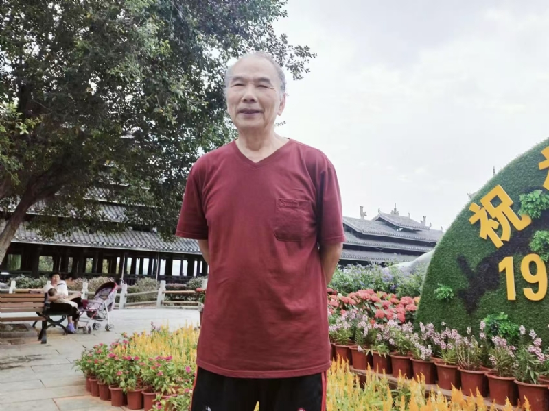 天星的第一张照片--惠州相亲服务中心