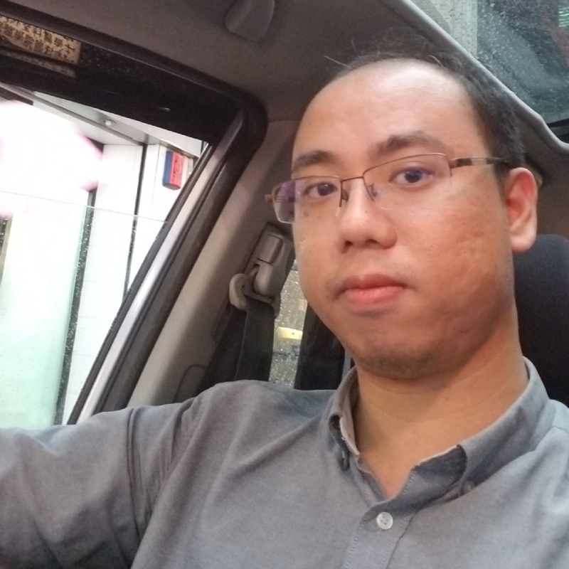 詹士的第二张照片--惠州相亲服务中心