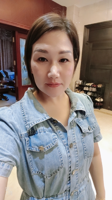 未来可期的第一张照片--惠州相亲服务中心