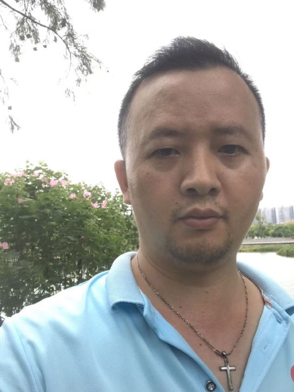 彭长权的第一张照片--惠州相亲服务中心