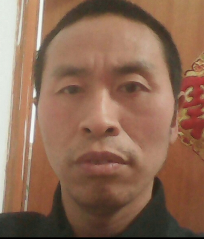 山的第一张照片--惠州相亲服务中心