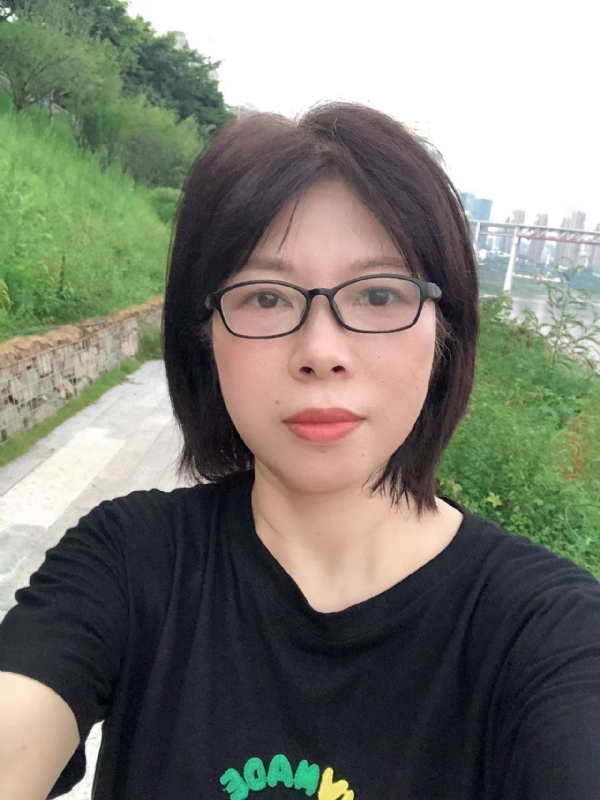 Amay的第二张照片--惠州相亲服务中心