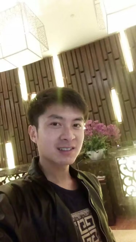 蓝锋的第二张照片--惠州相亲服务中心
