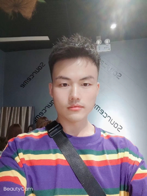 满天的星光的第四张照片--惠州相亲服务中心