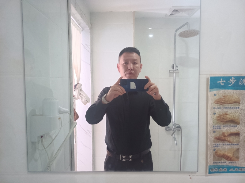 小小辰的第一张照片--惠州相亲服务中心