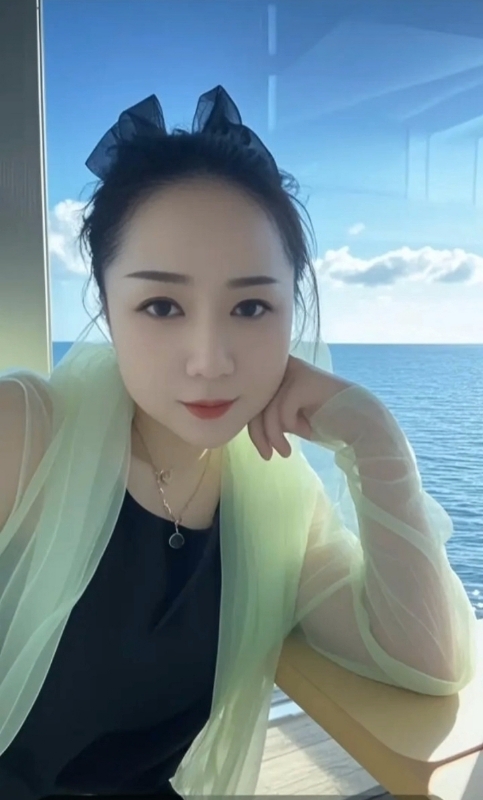 壵壵有光的第一张照片--惠州相亲服务中心