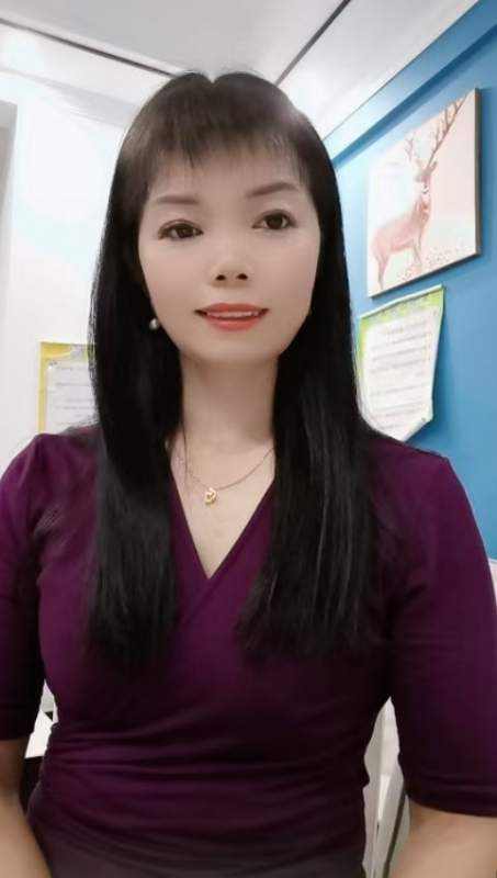 阿寓的第一张照片--惠州相亲服务中心