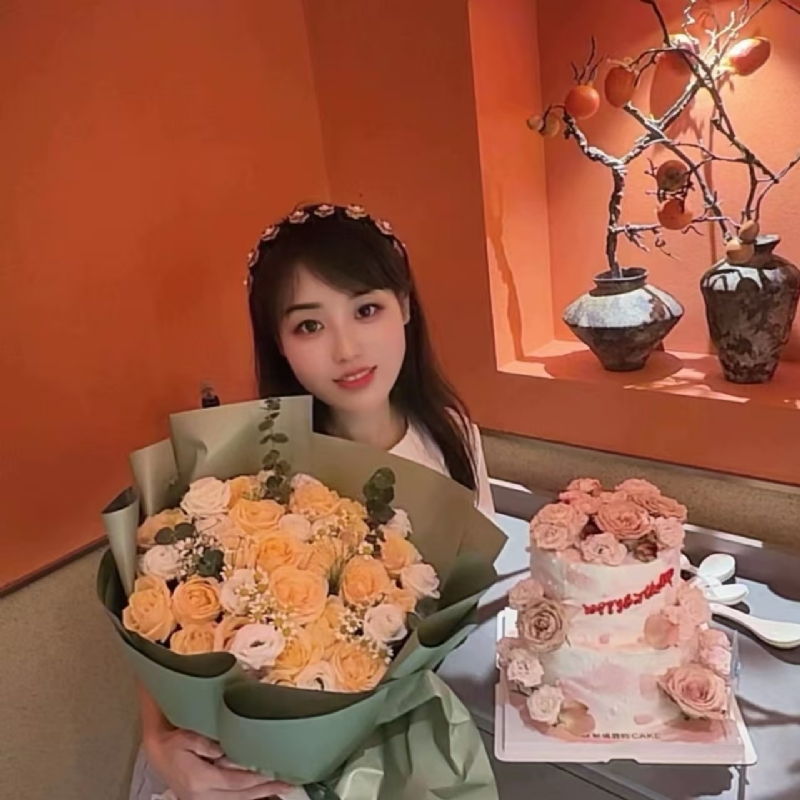 希希的第一张照片--惠州相亲服务中心