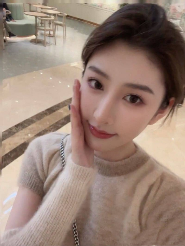 夏不夏的第一张照片--惠州相亲服务中心