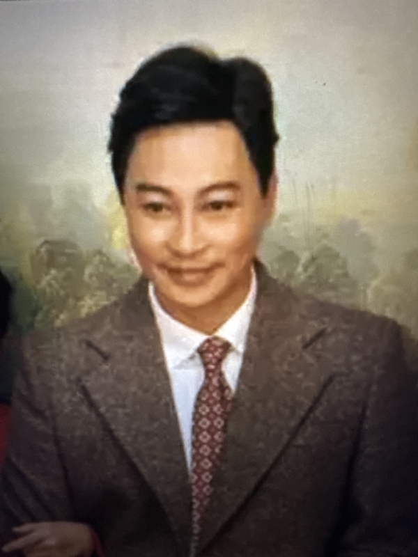 李剑程的第一张照片--惠州相亲服务中心