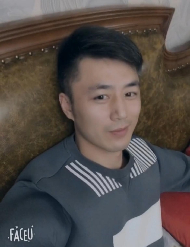 楊政宇的第一张照片--惠州相亲服务中心