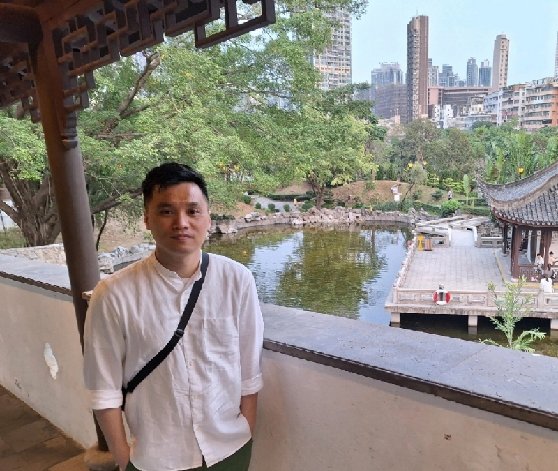 Aw的第一张照片--惠州相亲服务中心