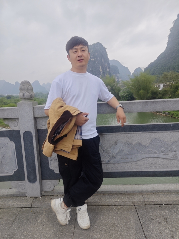 天选之人的第三张照片--惠州相亲服务中心