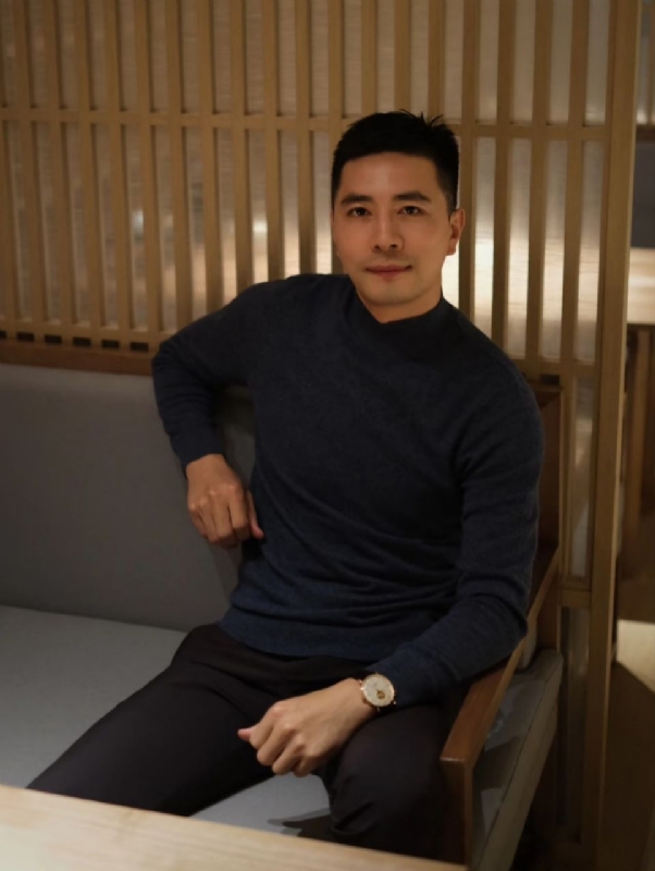 一路向前的第一张照片--惠州相亲服务中心