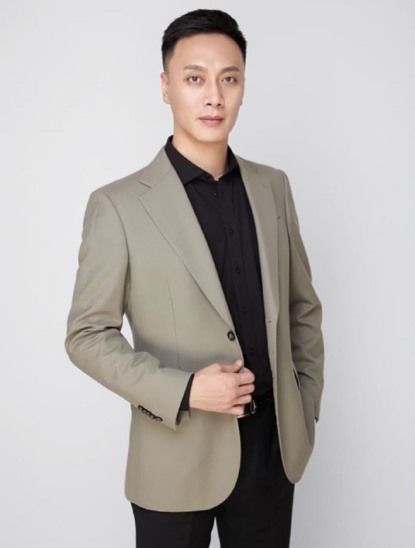 热爱生活的第二张照片--惠州相亲服务中心