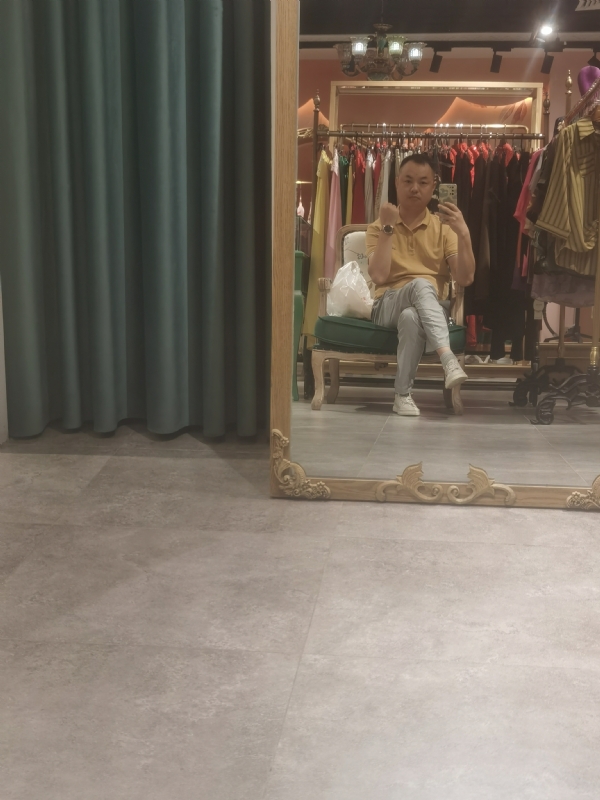 zhaofuwu的第一张照片--惠州相亲服务中心