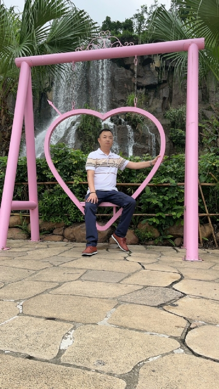 zhaofuwu的第六张照片--惠州相亲服务中心