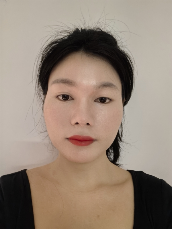 卉秀的第一张照片--惠州相亲服务中心