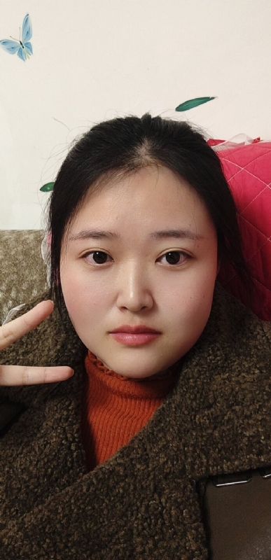 雪雪的第一张照片--惠州相亲服务中心