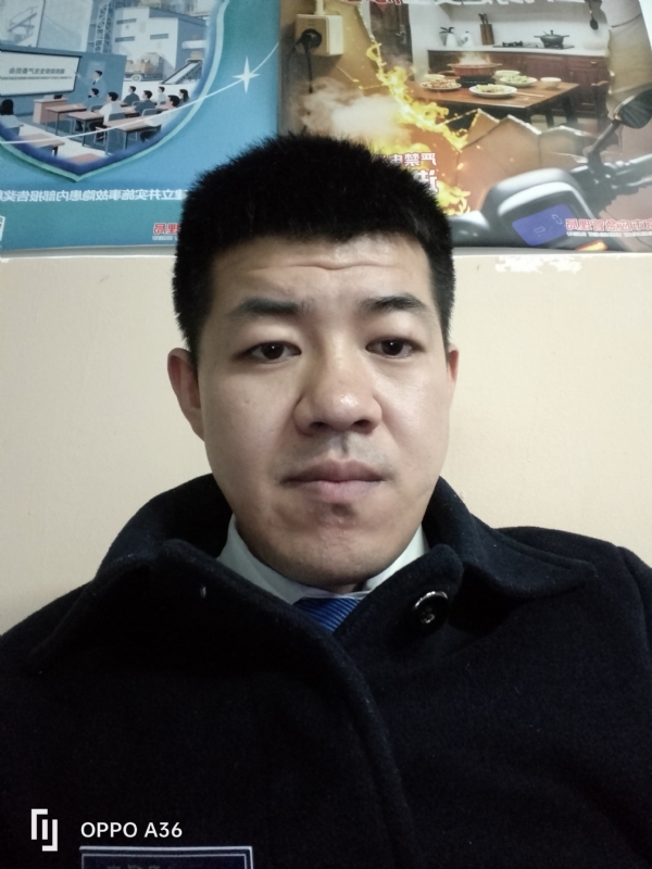 姜燃的第二张照片--惠州相亲服务中心