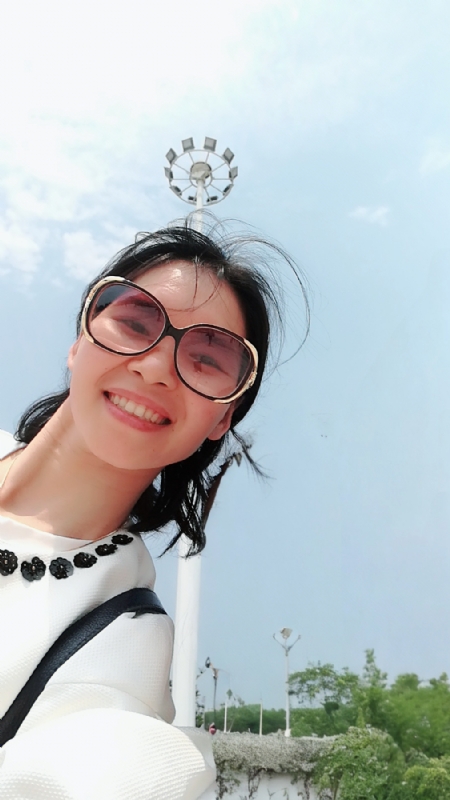 sgany的第四张照片--惠州相亲服务中心