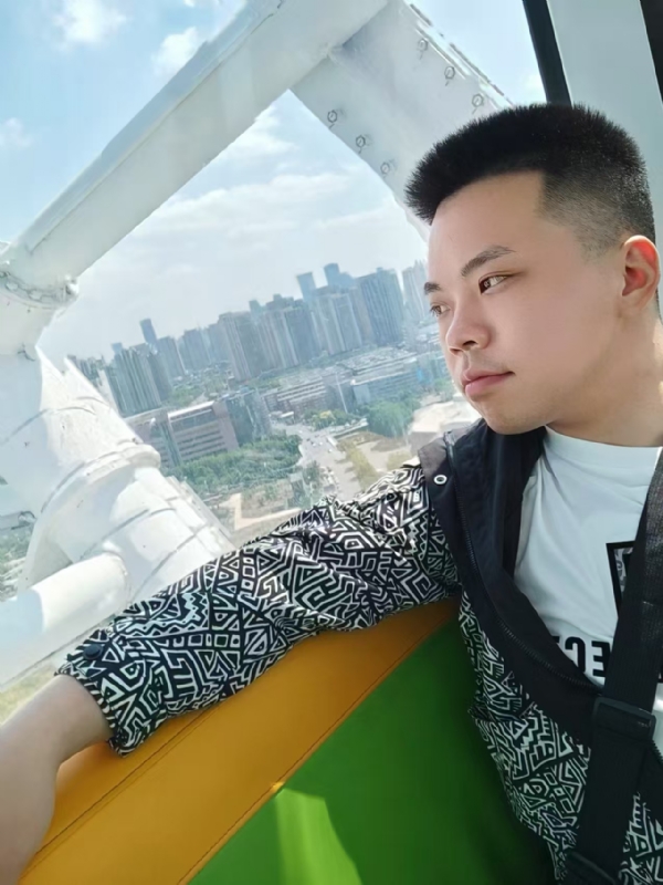 唐山相亲的第三张照片--惠州相亲服务中心