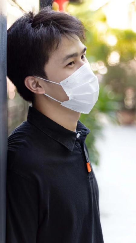 康庆浩的第一张照片--惠州相亲服务中心