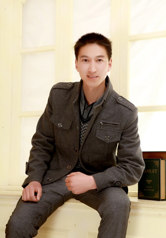 清云的第一张照片--惠州相亲服务中心