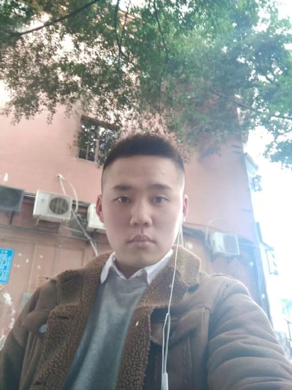 想了很久的男人的第一张照片--惠州相亲服务中心