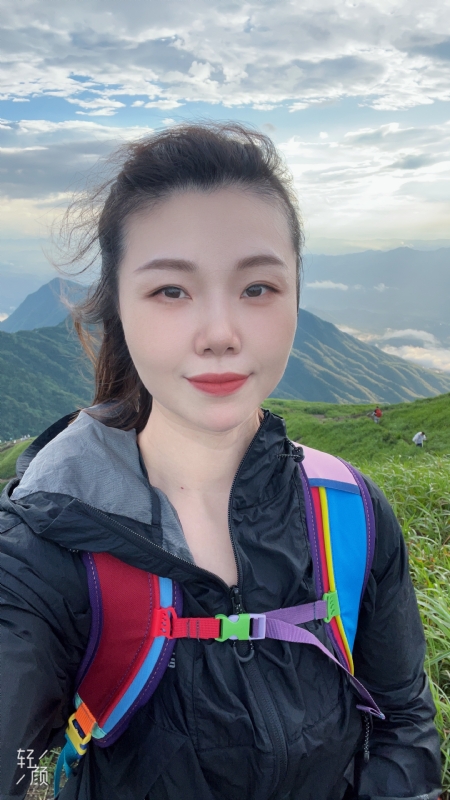 汀兰岸芷的第一张照片--惠州相亲服务中心