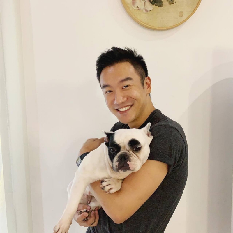 Jack的第一张照片--惠州相亲服务中心