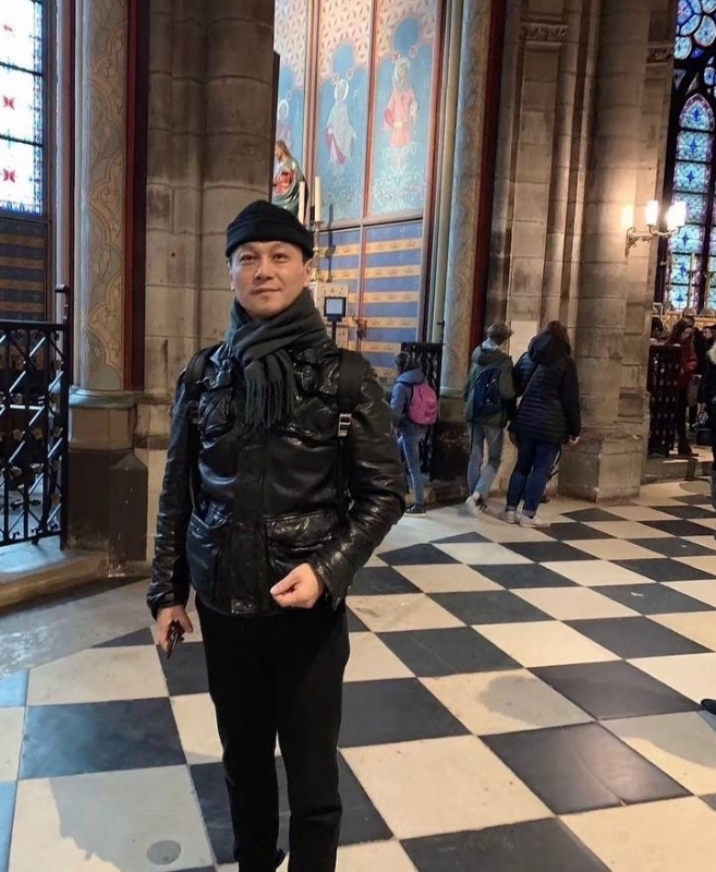 永不退役的军魂的第二张照片--惠州相亲服务中心