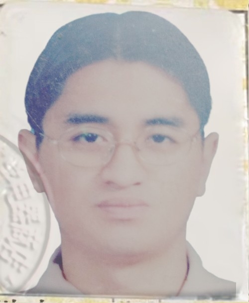 小宇子的第二张照片--惠州相亲服务中心