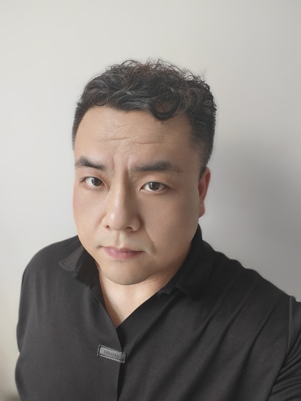 小沐的第一张照片--惠州相亲服务中心