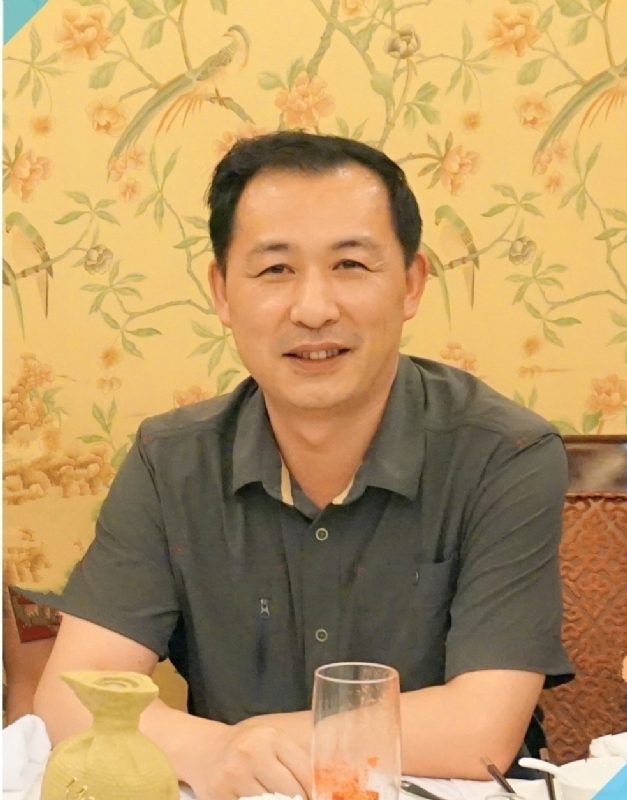 蒋老师的第一张照片--惠州相亲服务中心