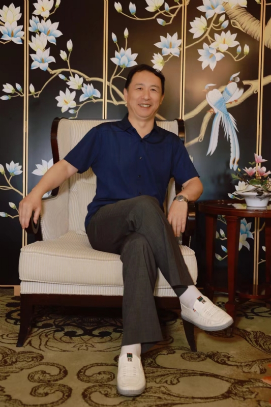 蒋老师的第二张照片--惠州相亲服务中心