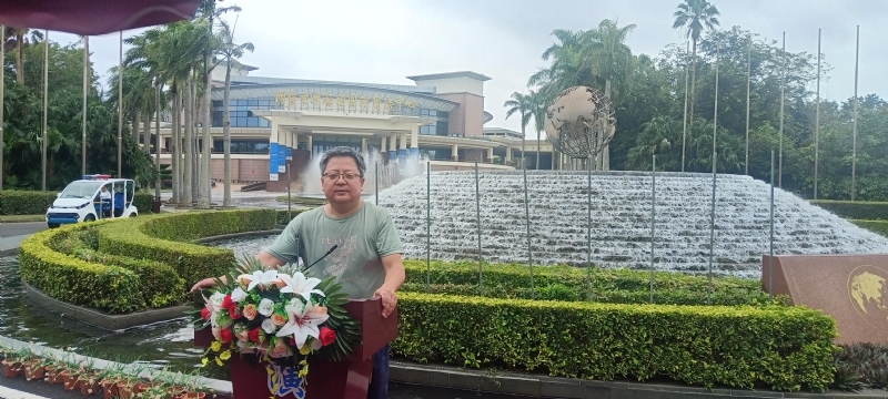 期待真情的的第二张照片--惠州相亲服务中心