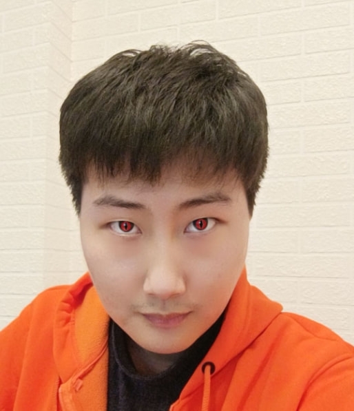 狐瞳的第一张照片--惠州相亲服务中心