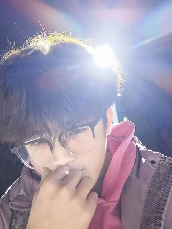 解药的第一张照片--惠州相亲服务中心