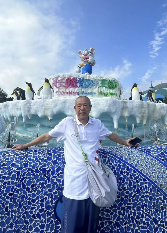 刘先生的第六张照片--惠州相亲服务中心