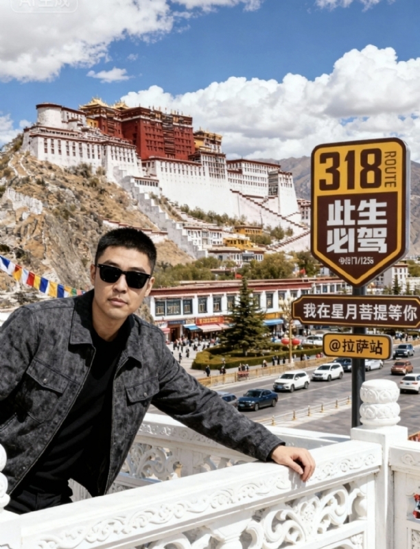 顺其自然的第一张照片--惠州相亲服务中心