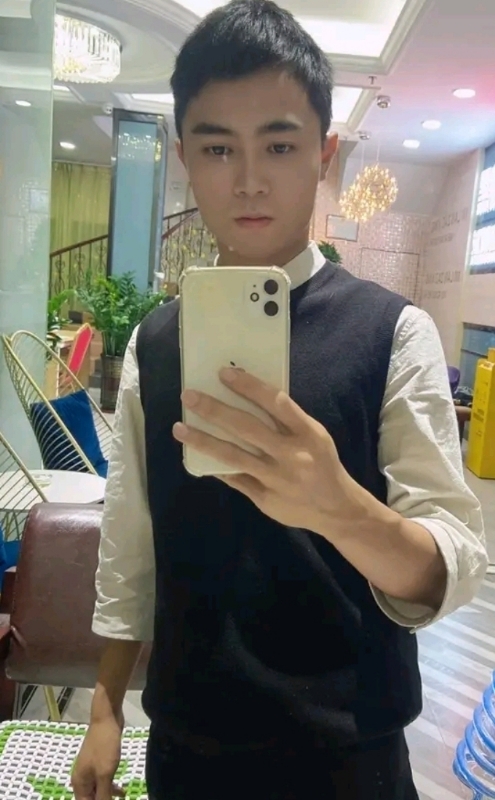 小叶的第一张照片--惠州相亲服务中心