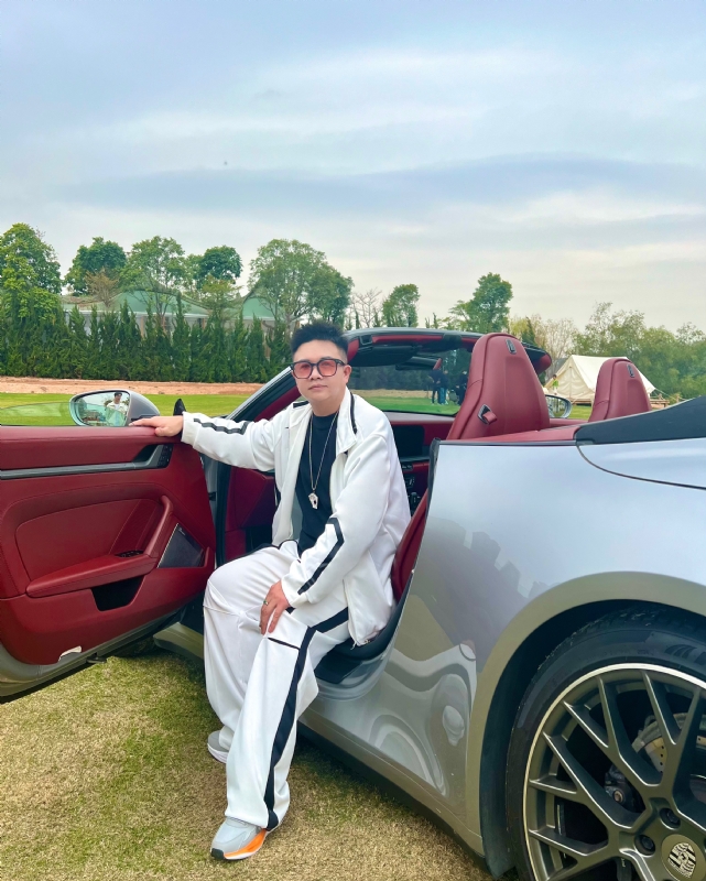 晚风过境的第三张照片--惠州相亲服务中心