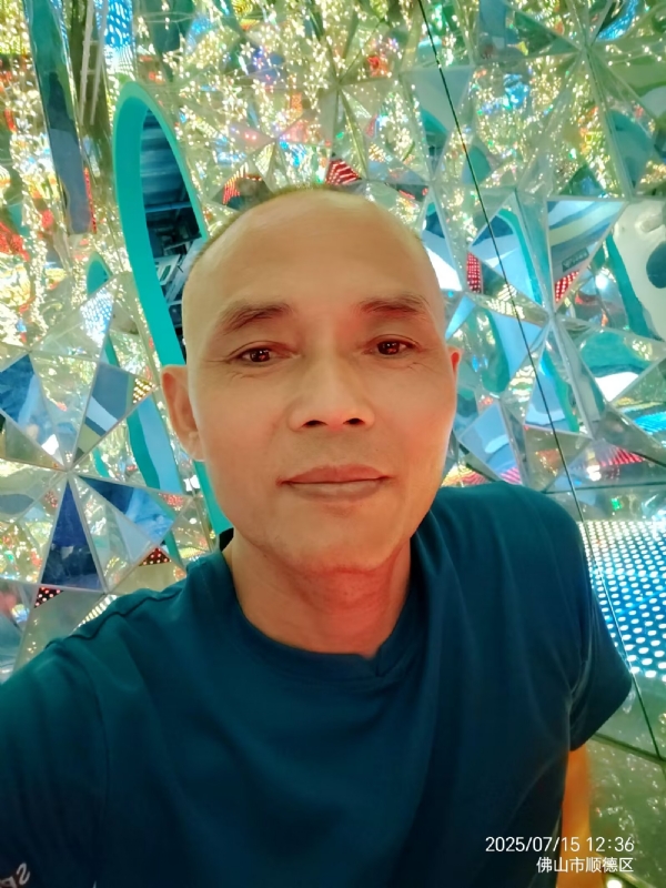 阿里睡不着的第二张照片--惠州相亲服务中心