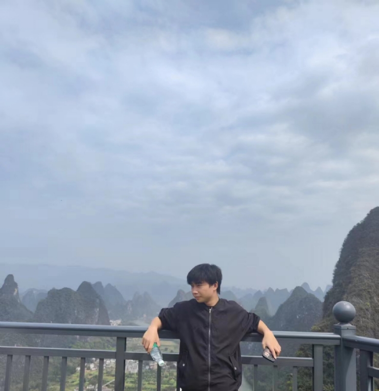 小杰的第一张照片--惠州相亲服务中心