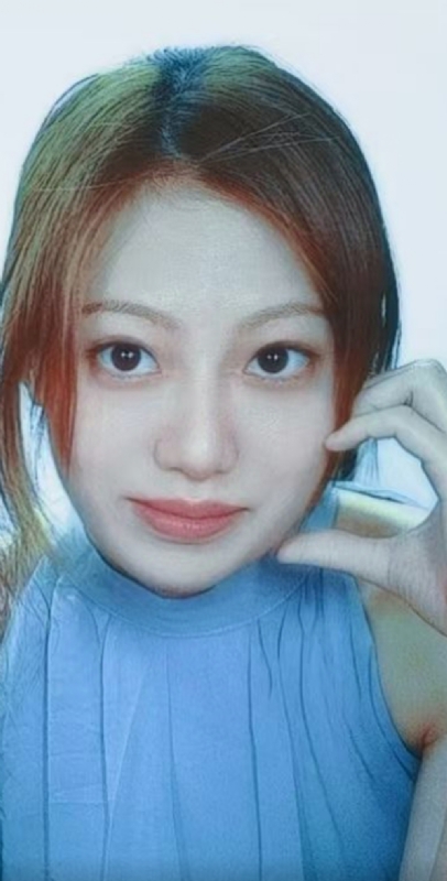 陈欣悦的第一张照片--惠州相亲服务中心