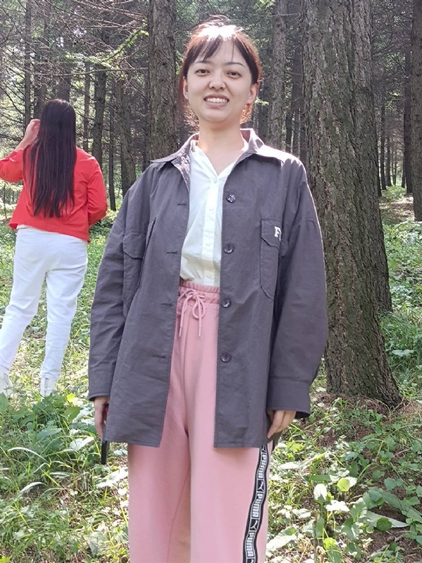 玻璃心的第二张照片--惠州相亲服务中心