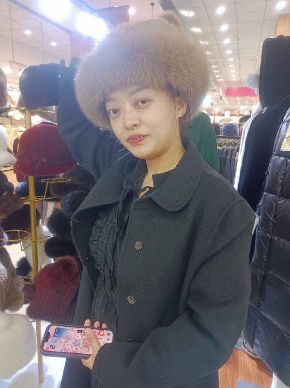 玻璃心的第三张照片--惠州相亲服务中心