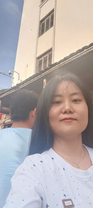 普通人的第二张照片--惠州相亲服务中心