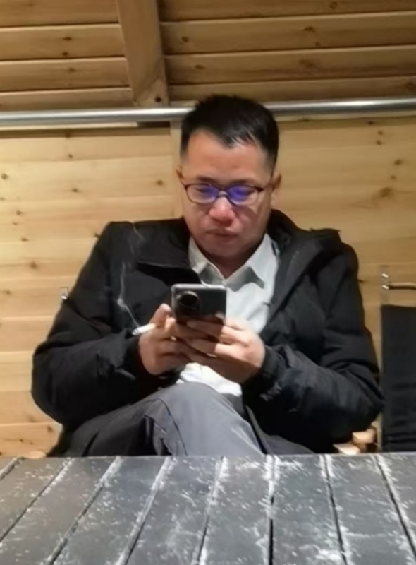 期待一个你的第五张照片--惠州相亲服务中心